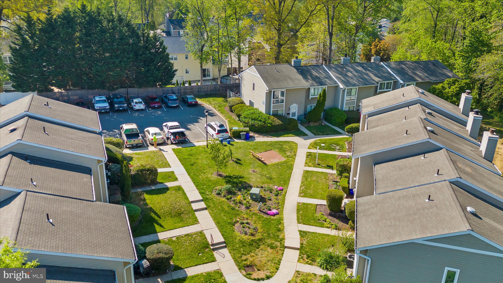 SALTAIRE - Residential