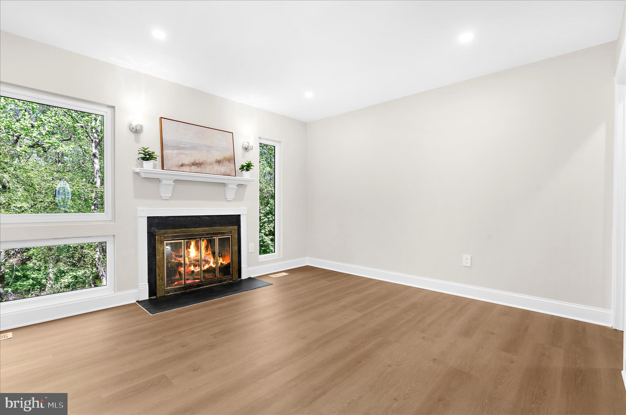 SALTAIRE - Residential