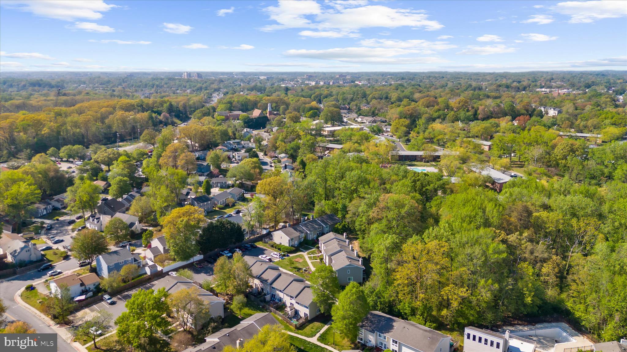SALTAIRE - Residential
