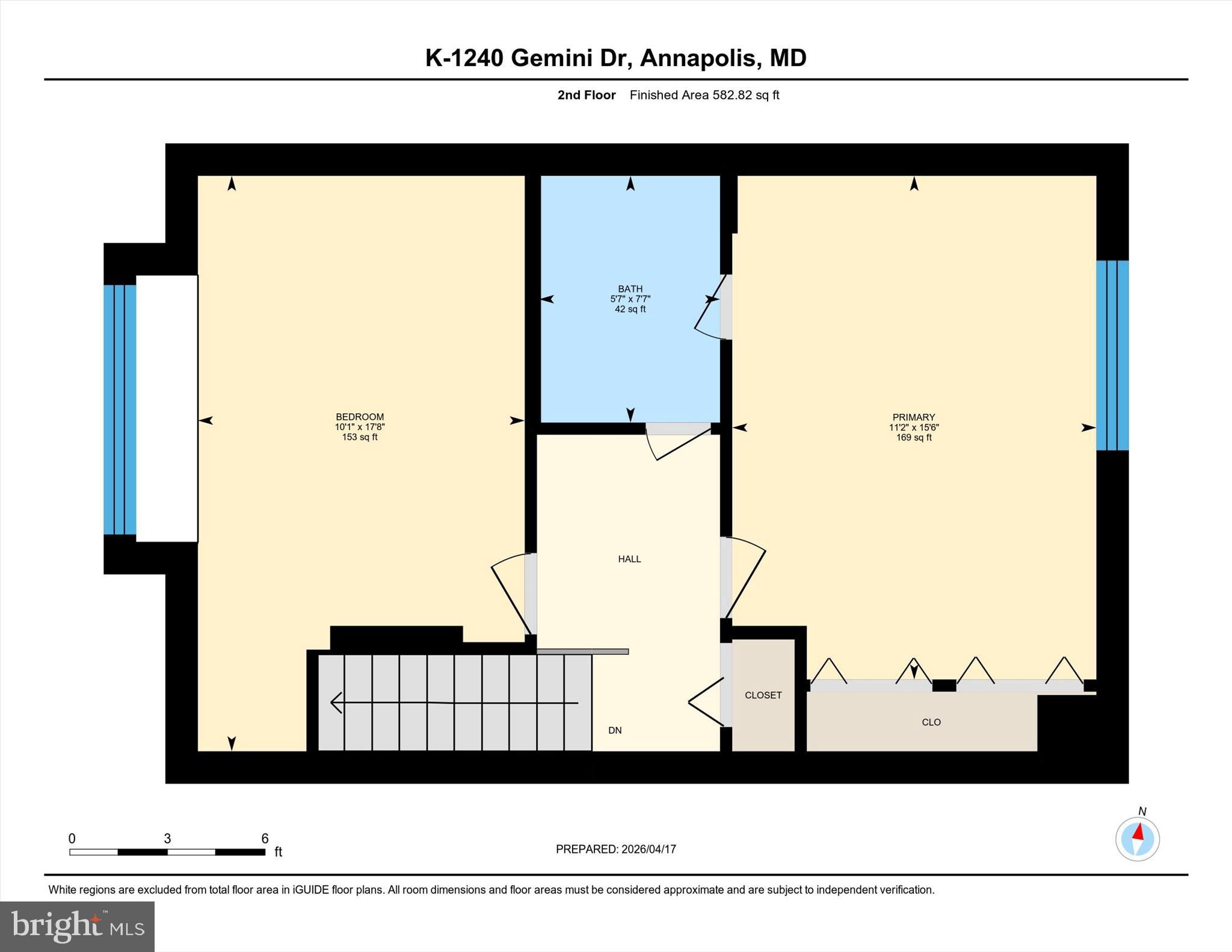 SALTAIRE - Residential