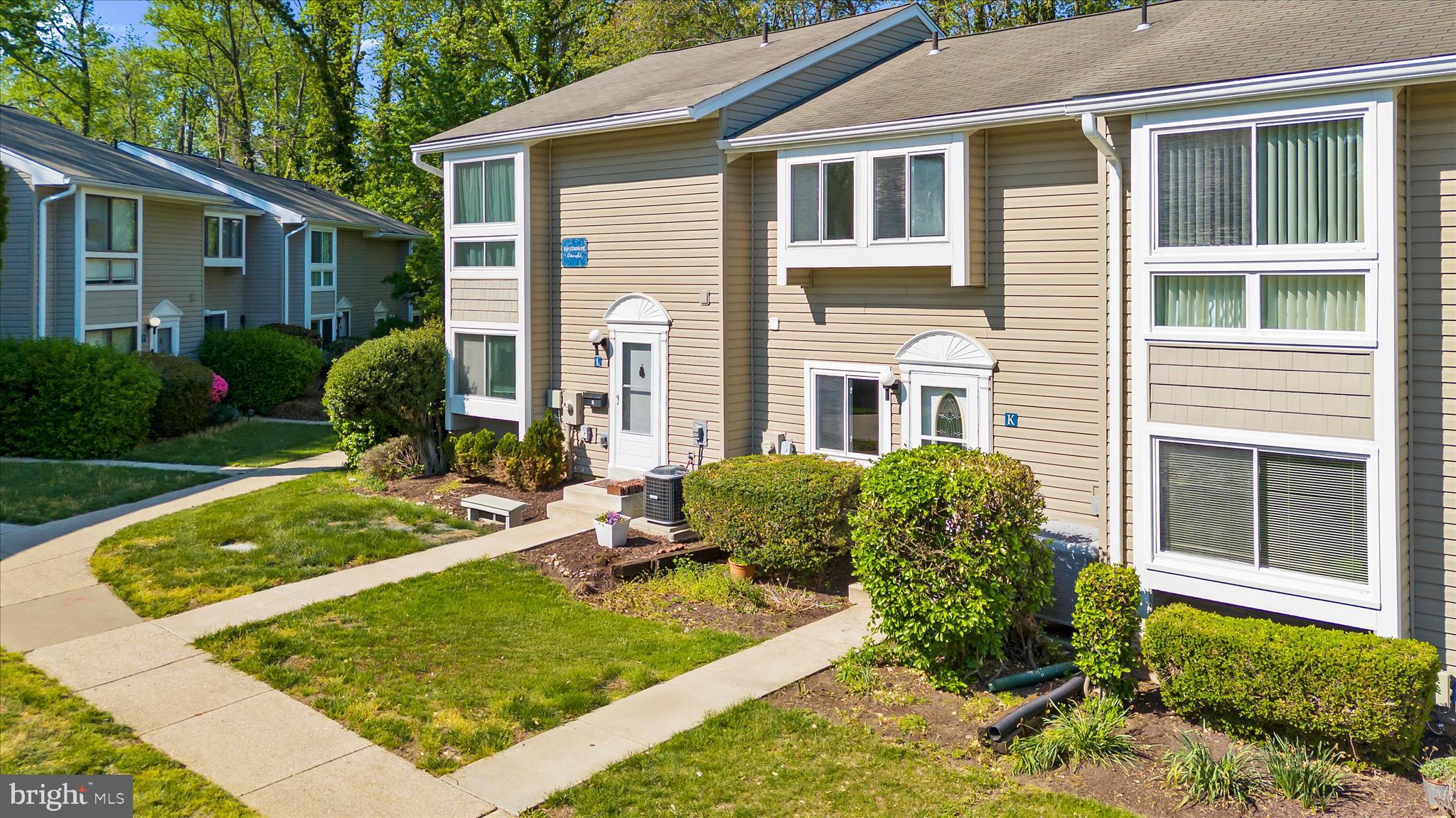 SALTAIRE - Residential