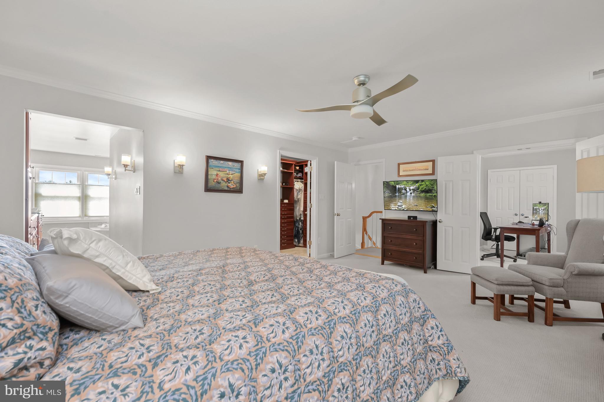 POTOMAC CHASE - Residential