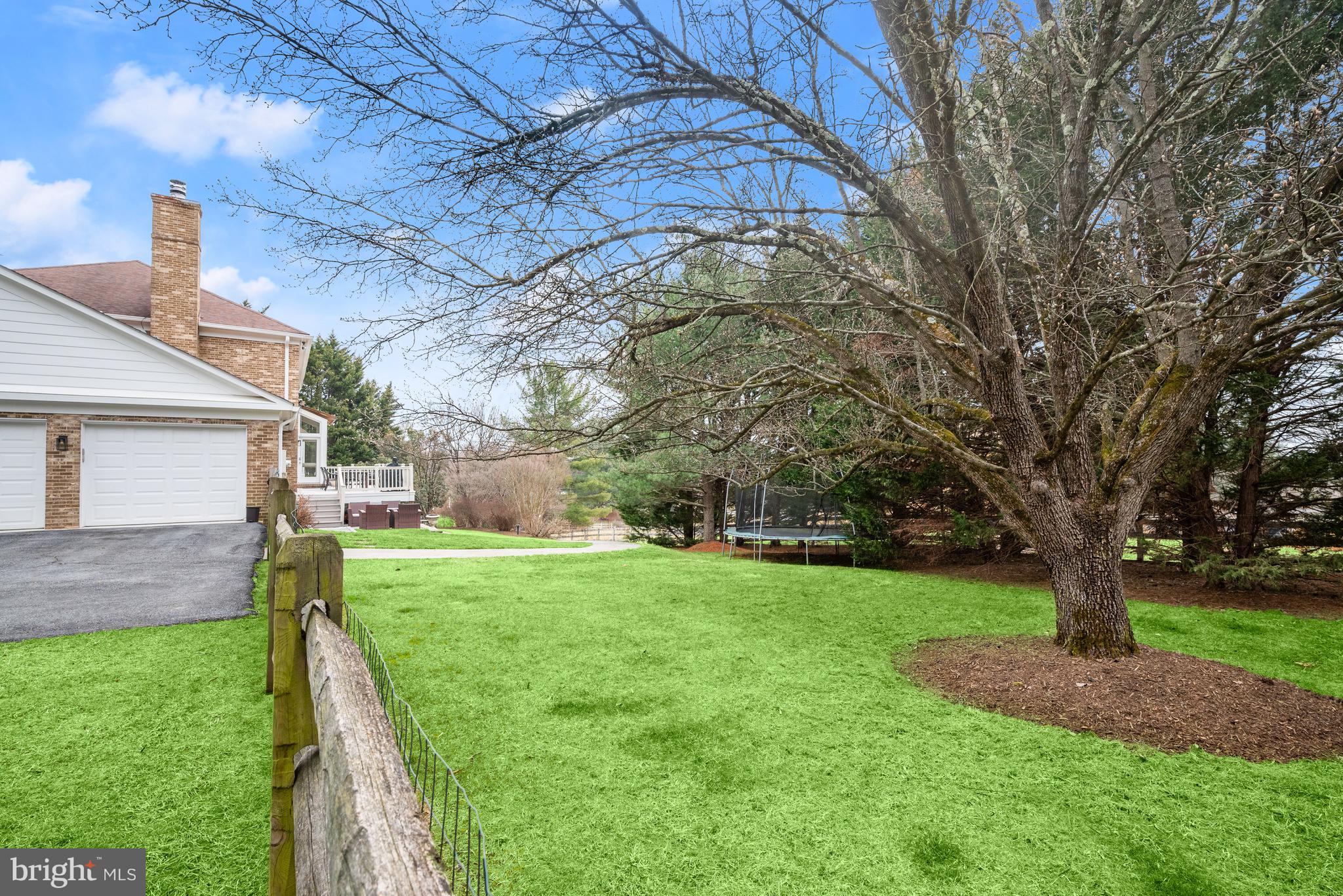 POTOMAC CHASE - Residential