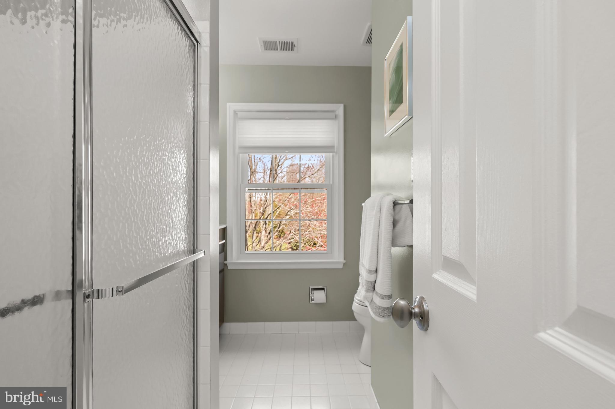 POTOMAC CHASE - Residential