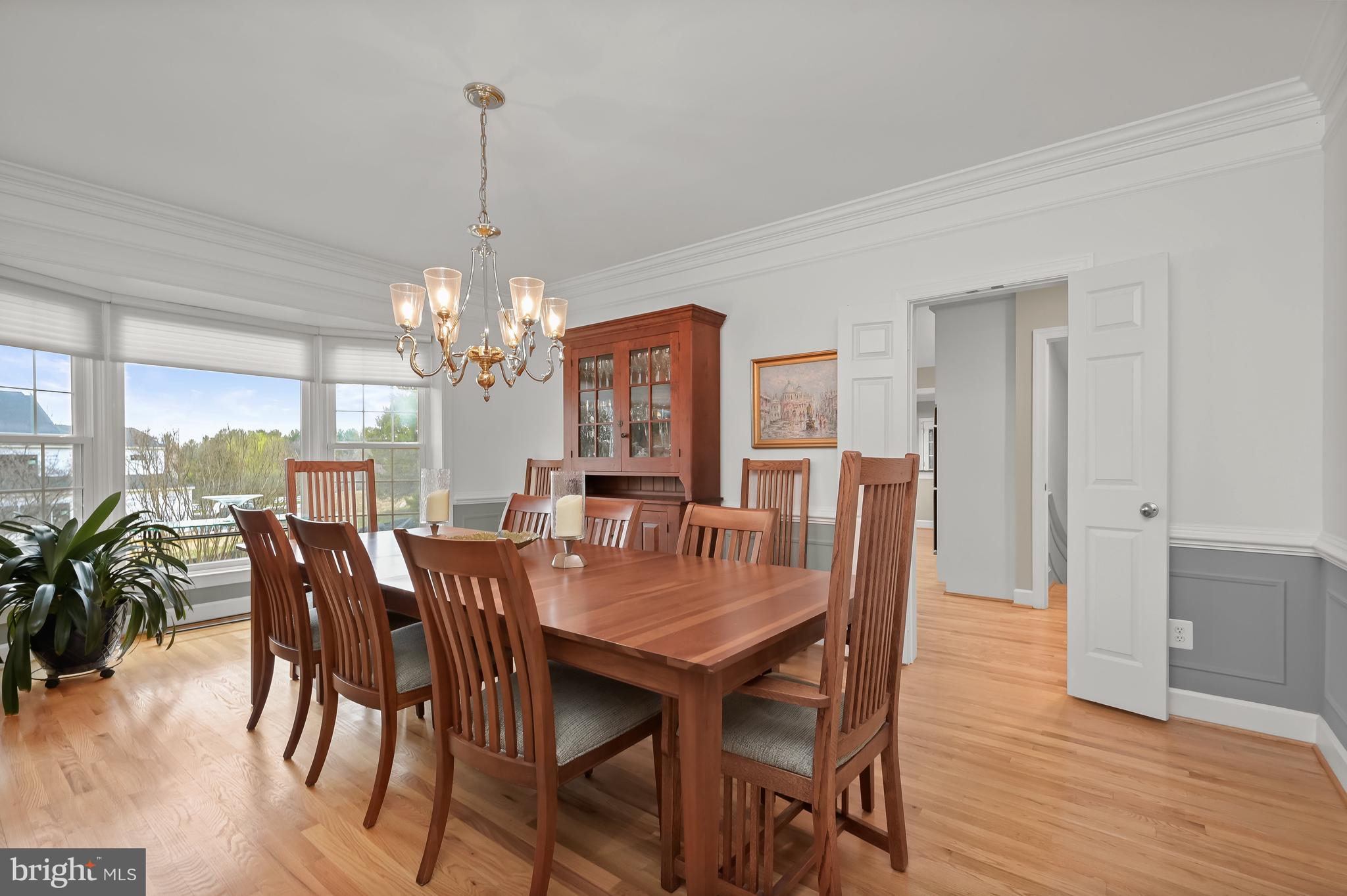 POTOMAC CHASE - Residential