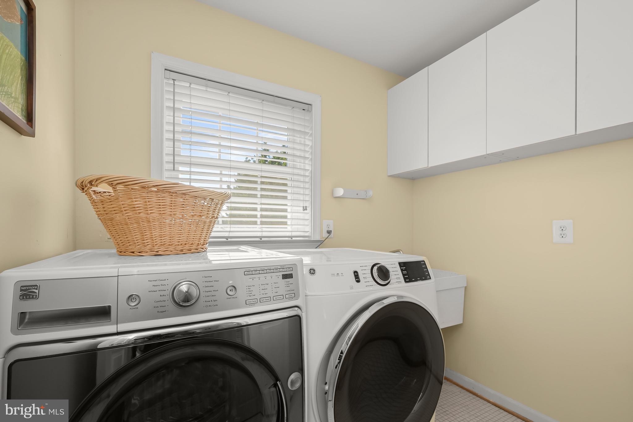 POTOMAC CHASE - Residential