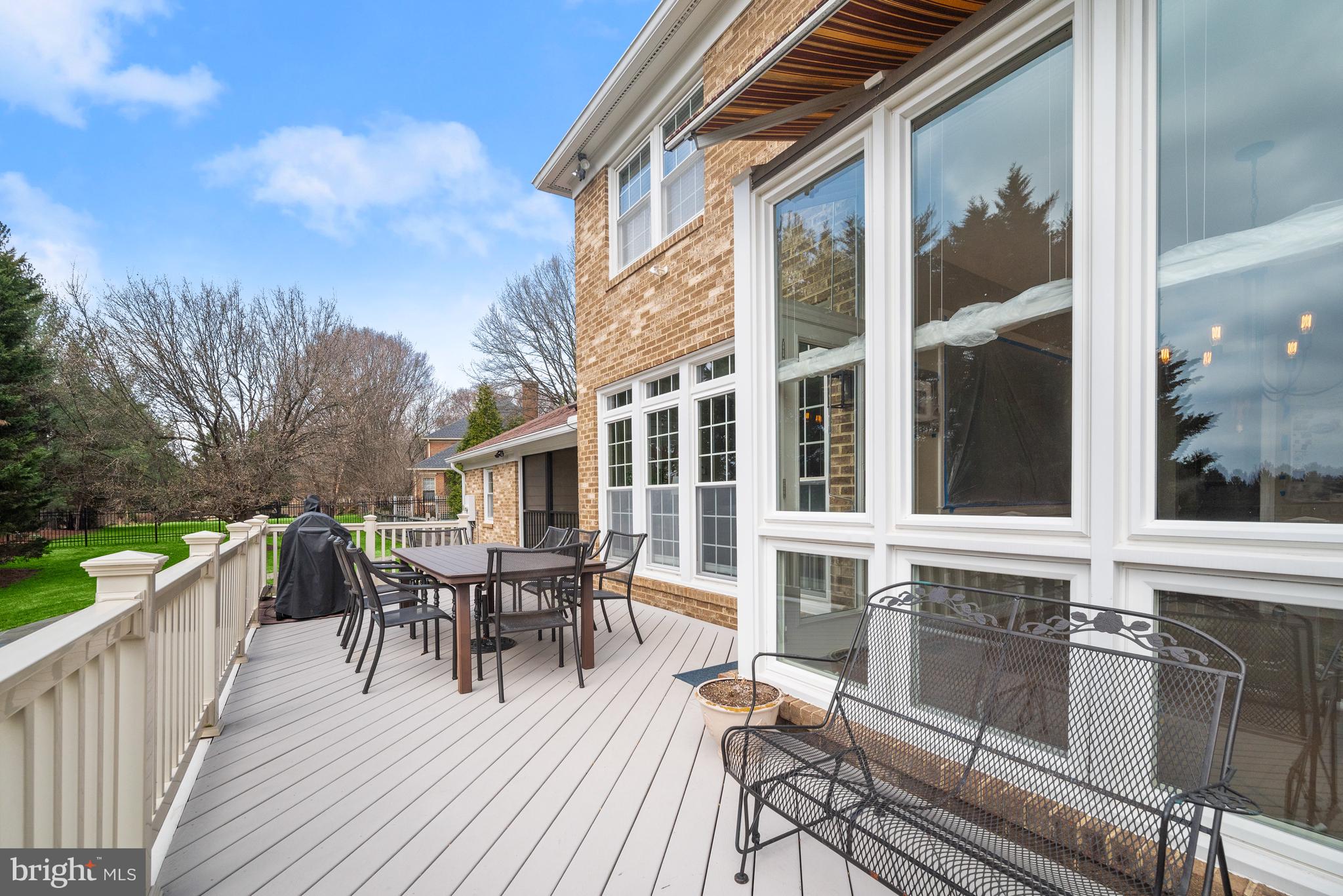 POTOMAC CHASE - Residential