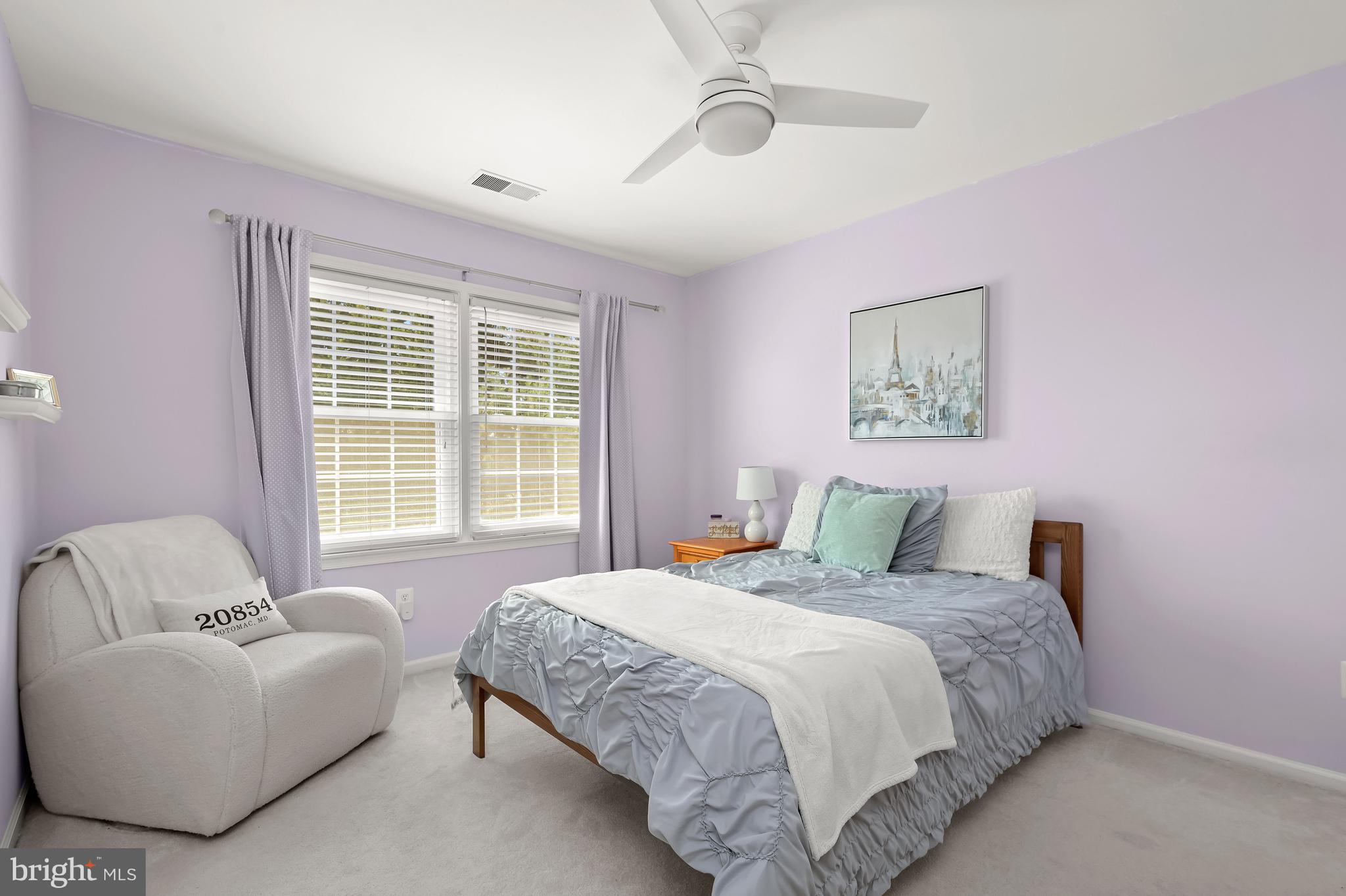 POTOMAC CHASE - Residential