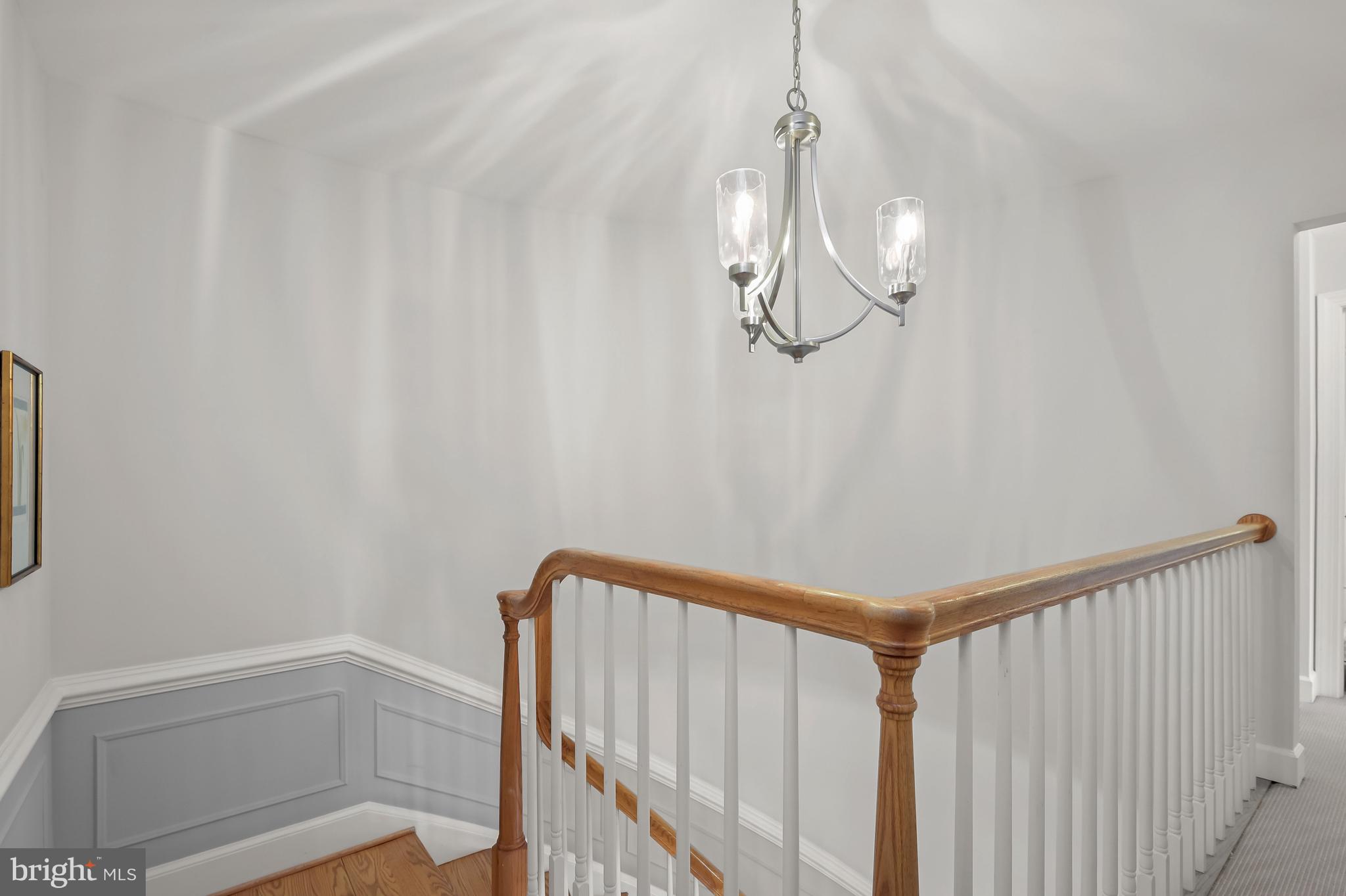 POTOMAC CHASE - Residential