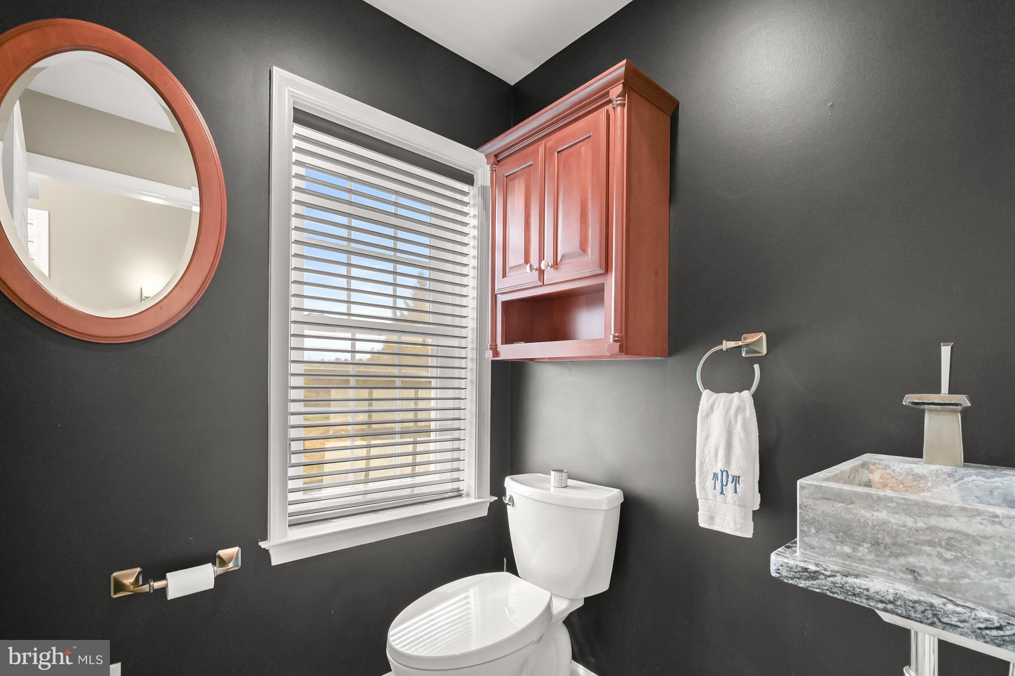 POTOMAC CHASE - Residential