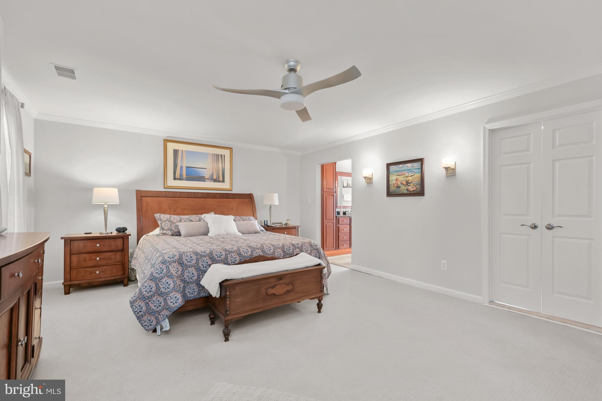 POTOMAC CHASE - Residential