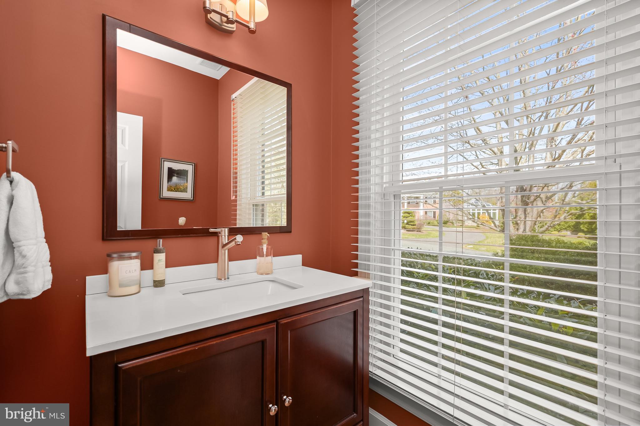 POTOMAC CHASE - Residential