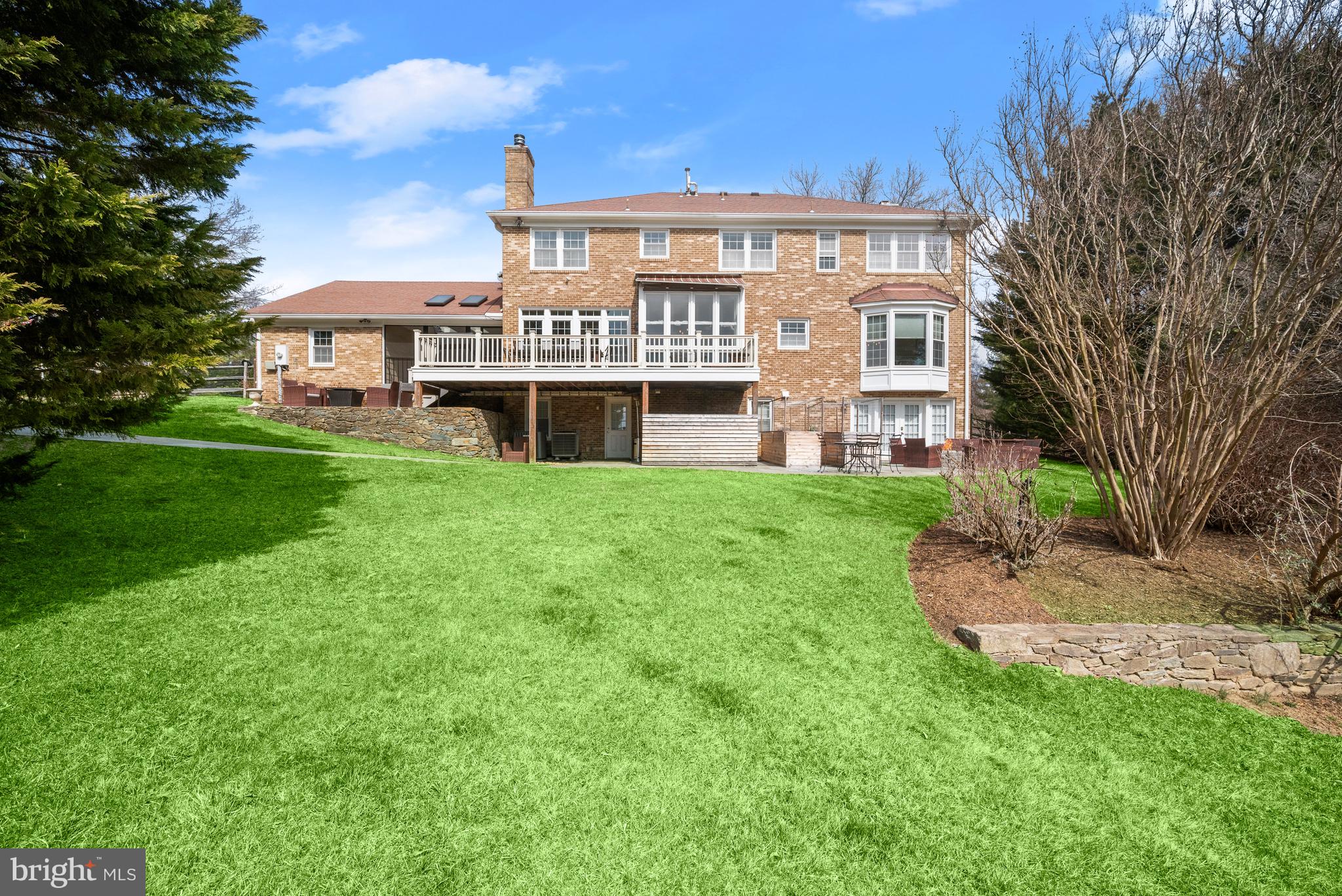 POTOMAC CHASE - Residential