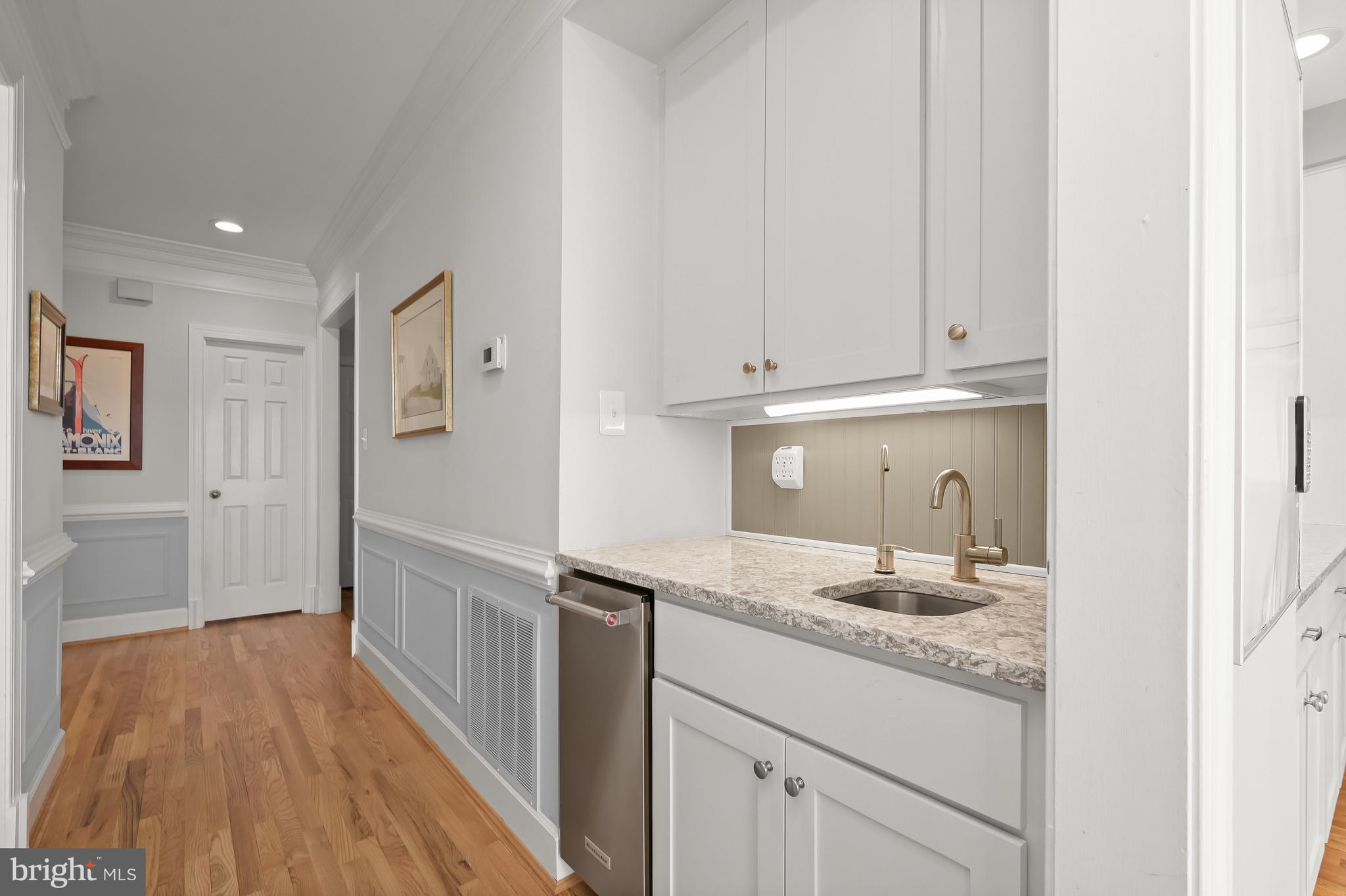 POTOMAC CHASE - Residential