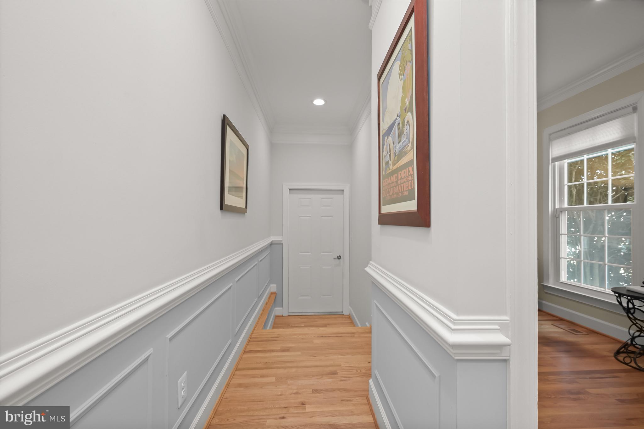 POTOMAC CHASE - Residential