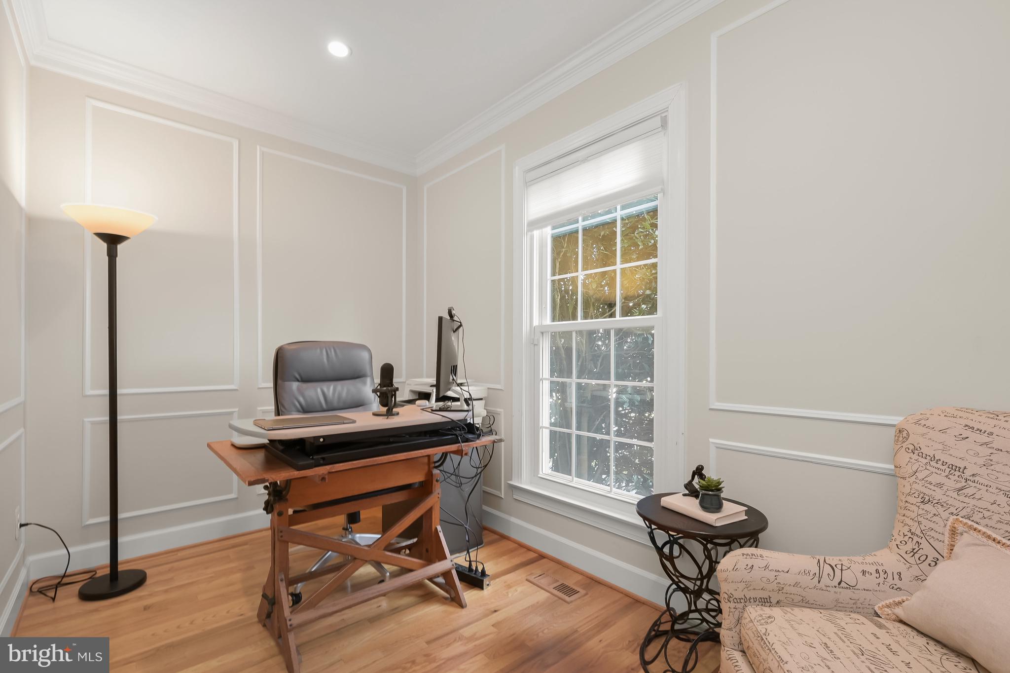 POTOMAC CHASE - Residential