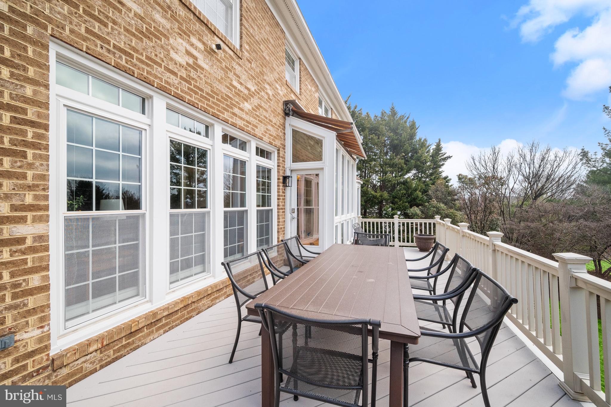 POTOMAC CHASE - Residential