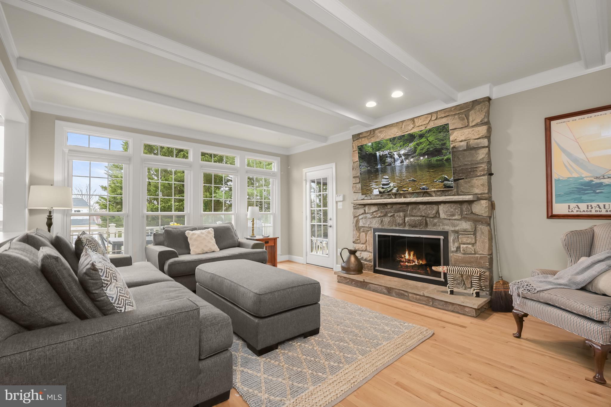 POTOMAC CHASE - Residential