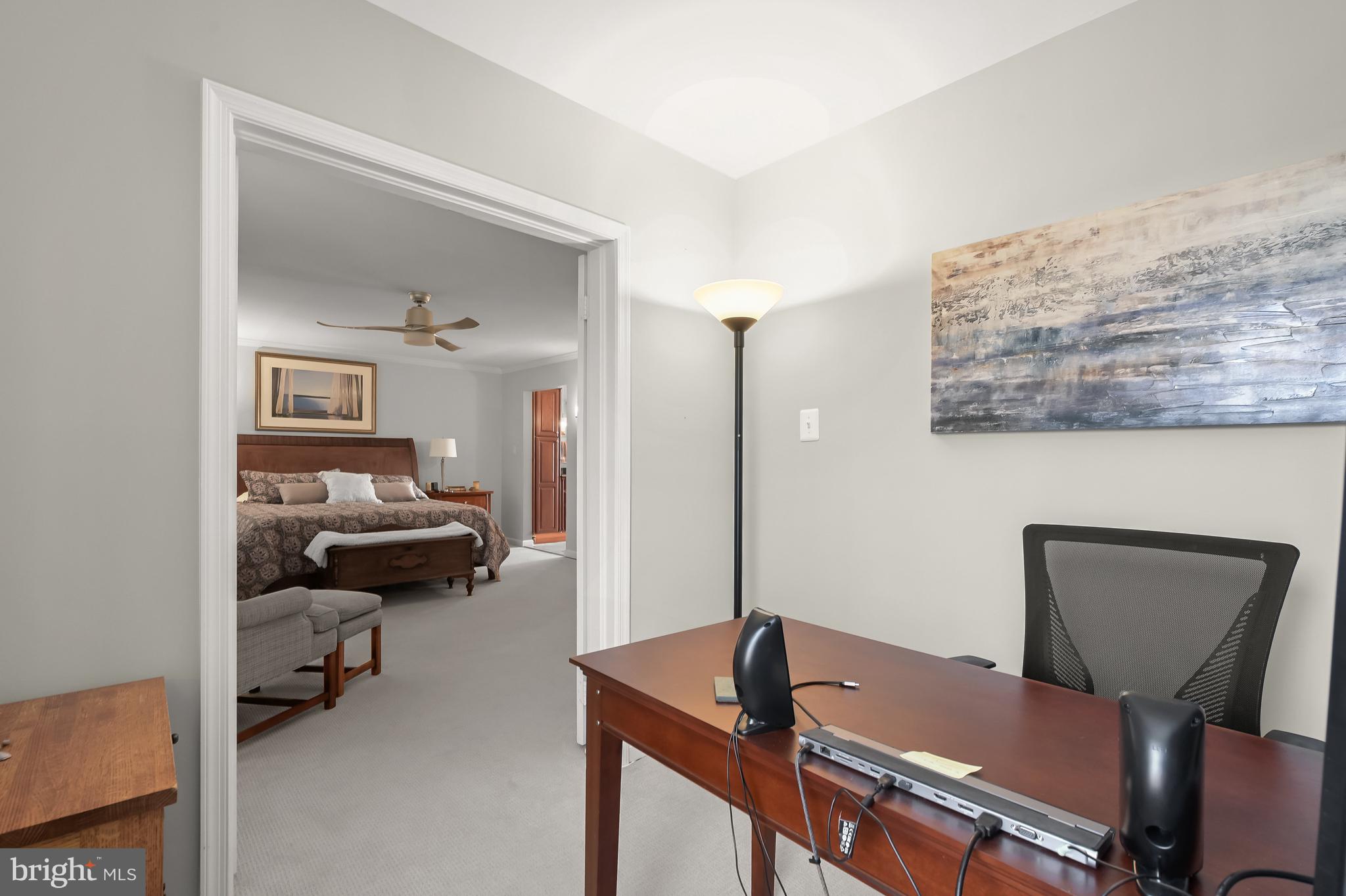 POTOMAC CHASE - Residential