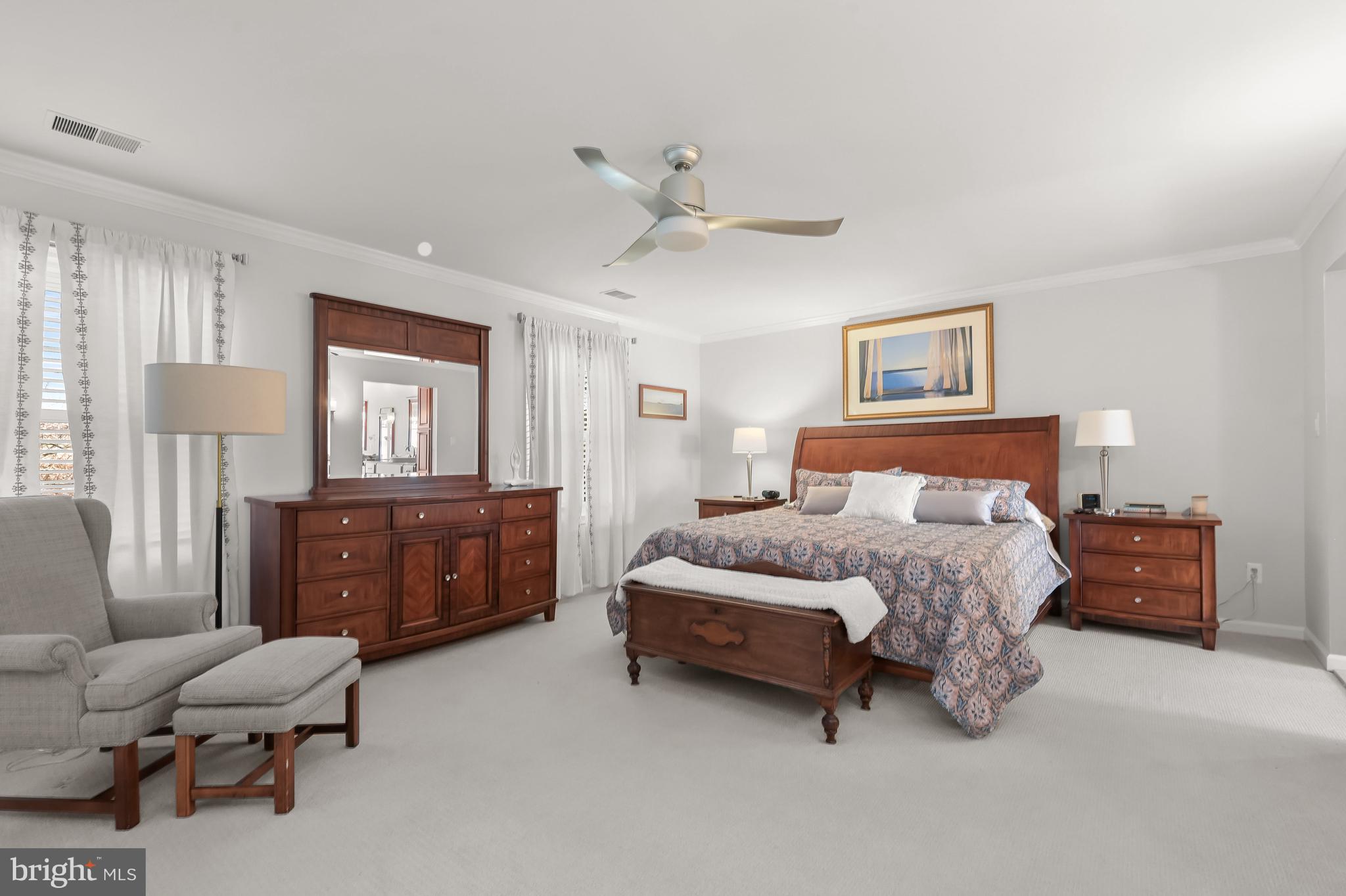 POTOMAC CHASE - Residential