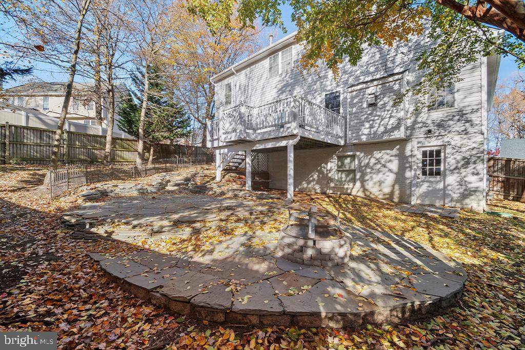 1843 DISNEY ESTATES CIRCLE