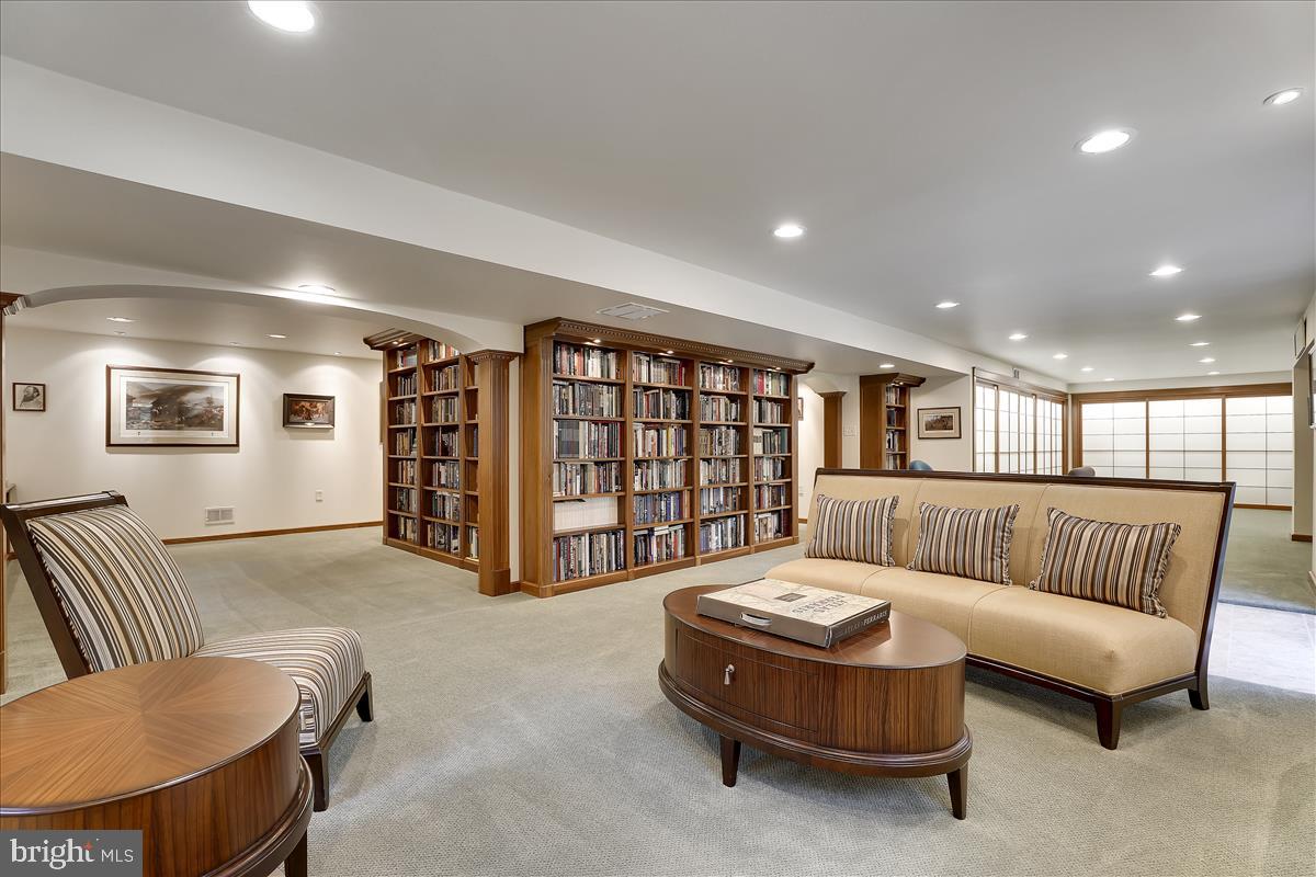 COCKEYSVILLE - Residential