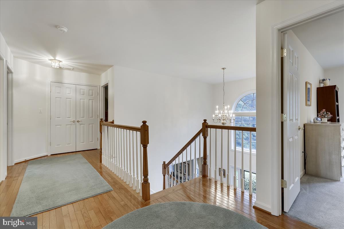 COCKEYSVILLE - Residential