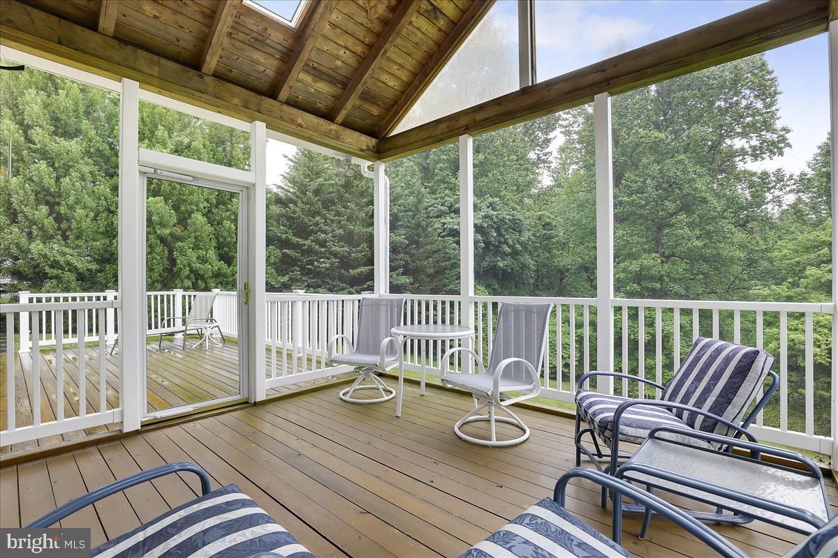 COCKEYSVILLE - Residential