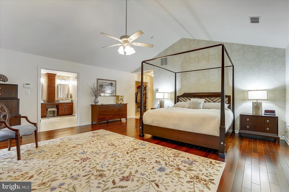 COCKEYSVILLE - Residential