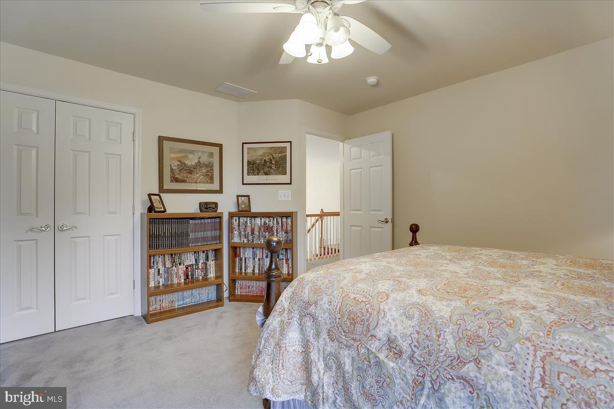 COCKEYSVILLE - Residential