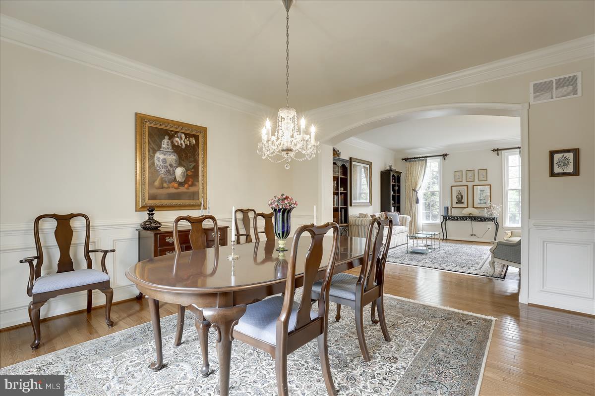 COCKEYSVILLE - Residential