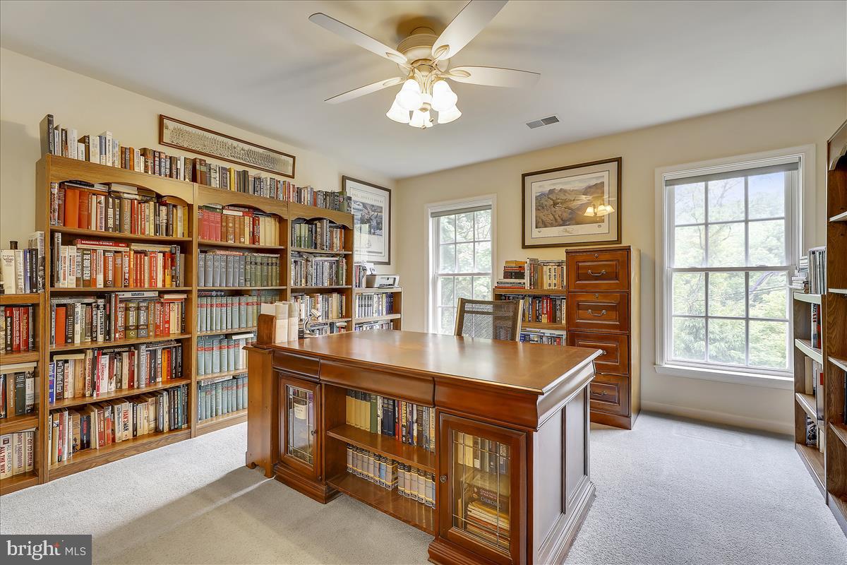 COCKEYSVILLE - Residential