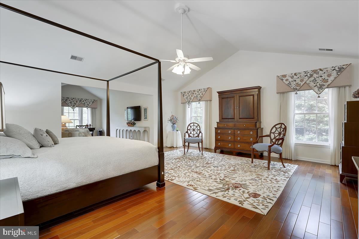 COCKEYSVILLE - Residential