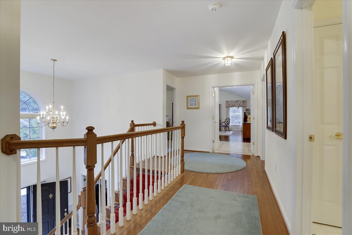 COCKEYSVILLE - Residential