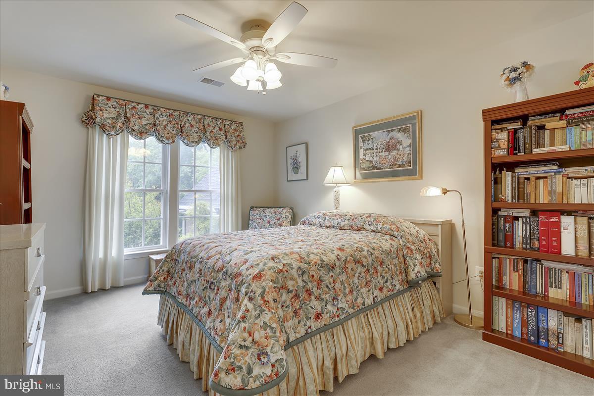 COCKEYSVILLE - Residential