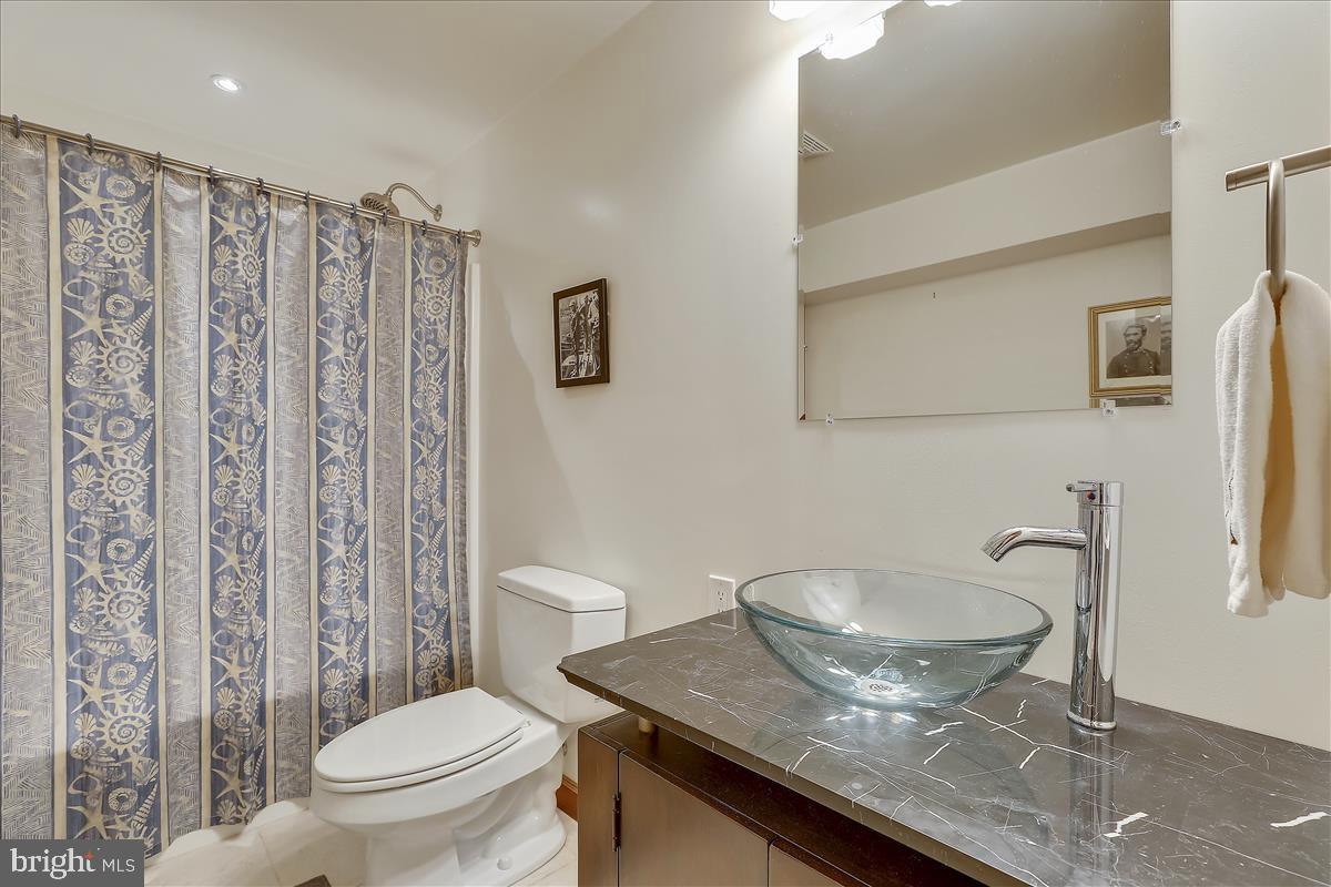 COCKEYSVILLE - Residential