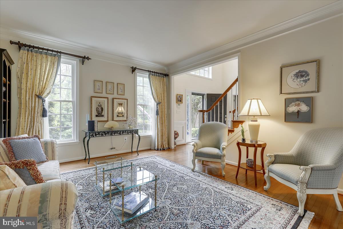 COCKEYSVILLE - Residential