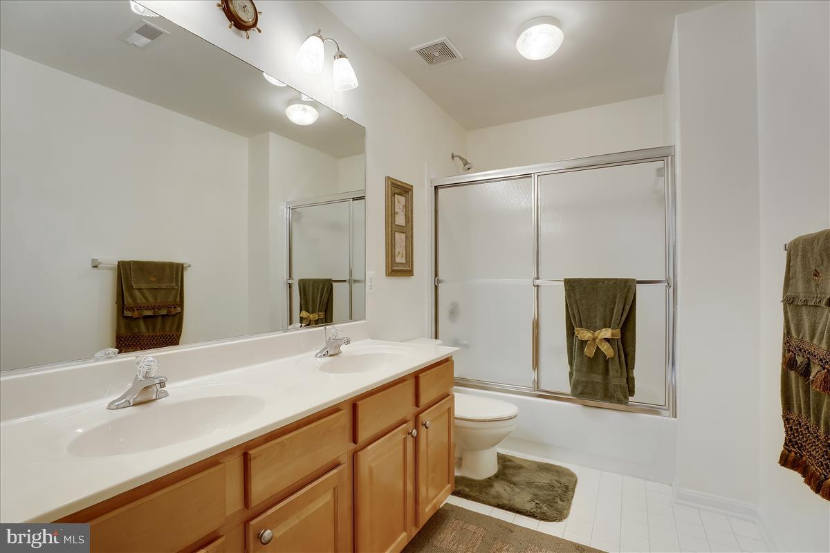 COCKEYSVILLE - Residential