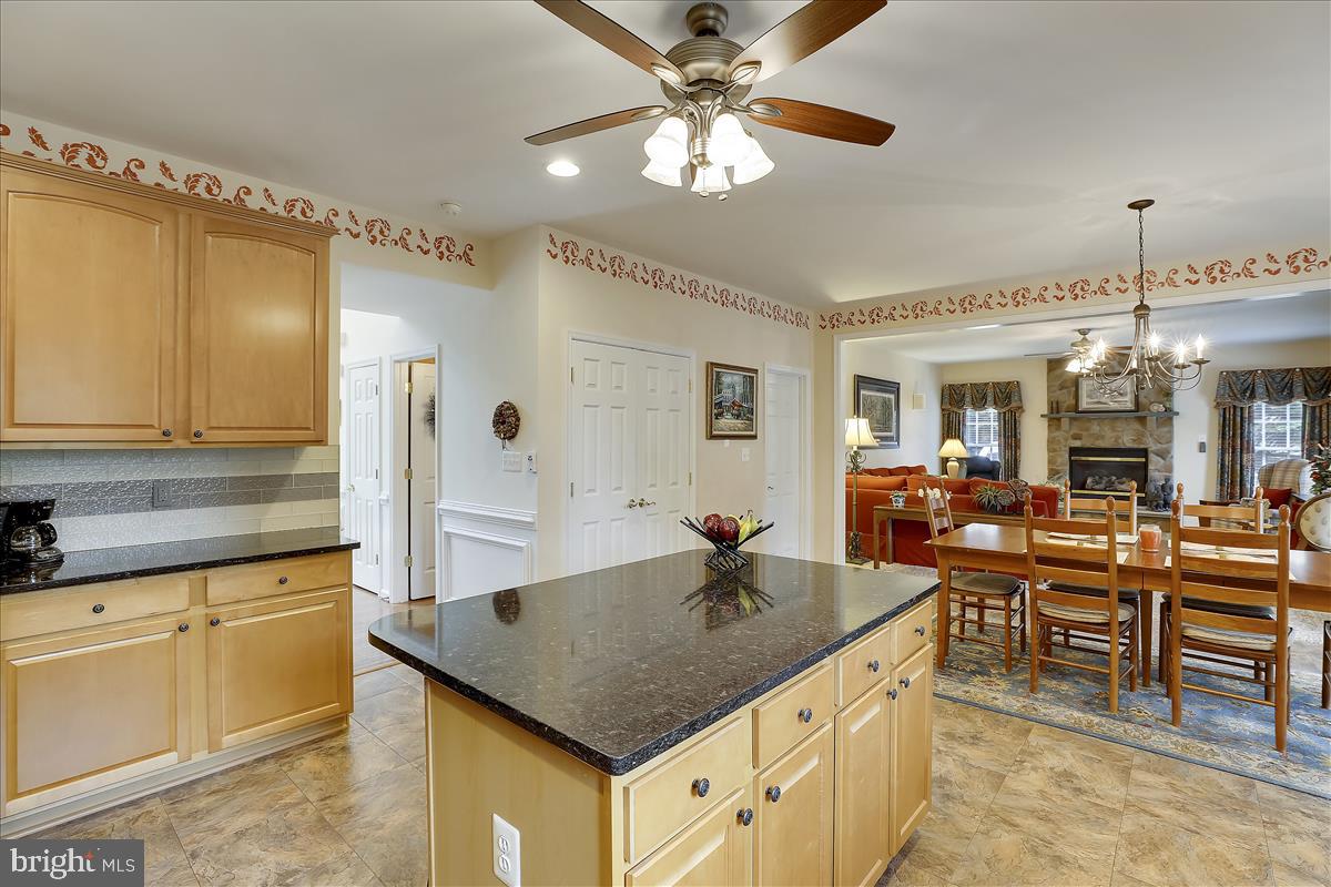 COCKEYSVILLE - Residential