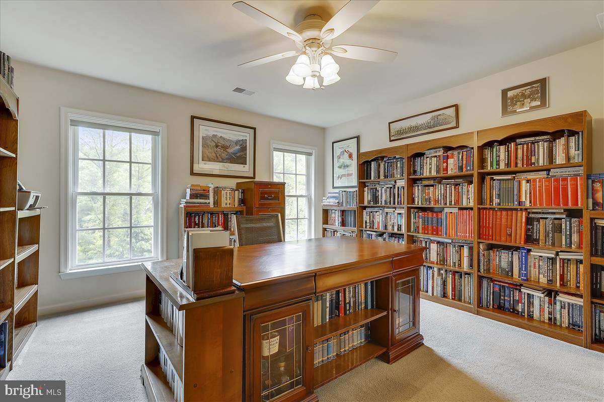 COCKEYSVILLE - Residential