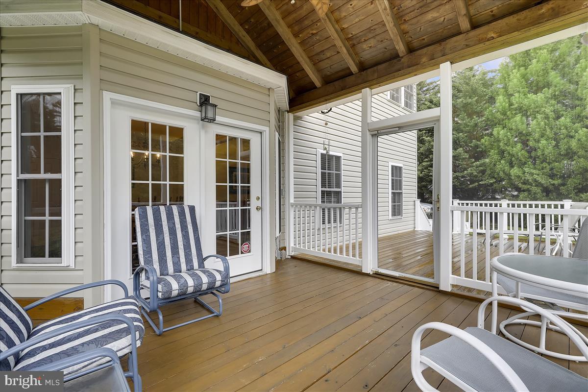 COCKEYSVILLE - Residential