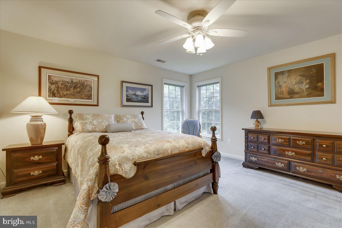 COCKEYSVILLE - Residential