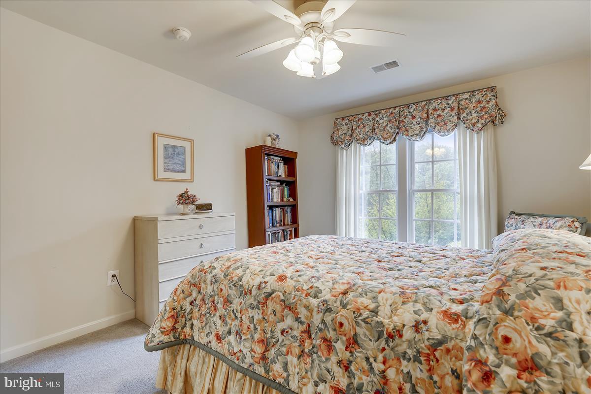 COCKEYSVILLE - Residential