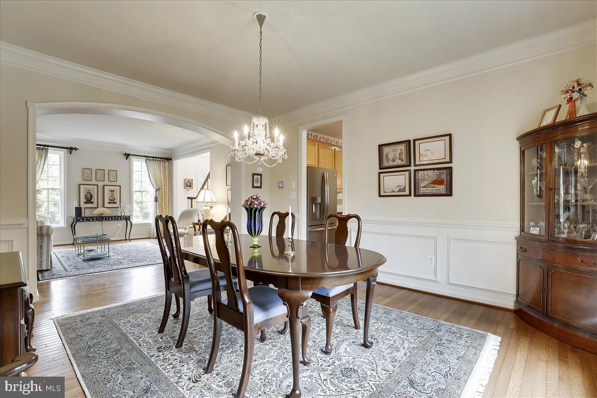 COCKEYSVILLE - Residential