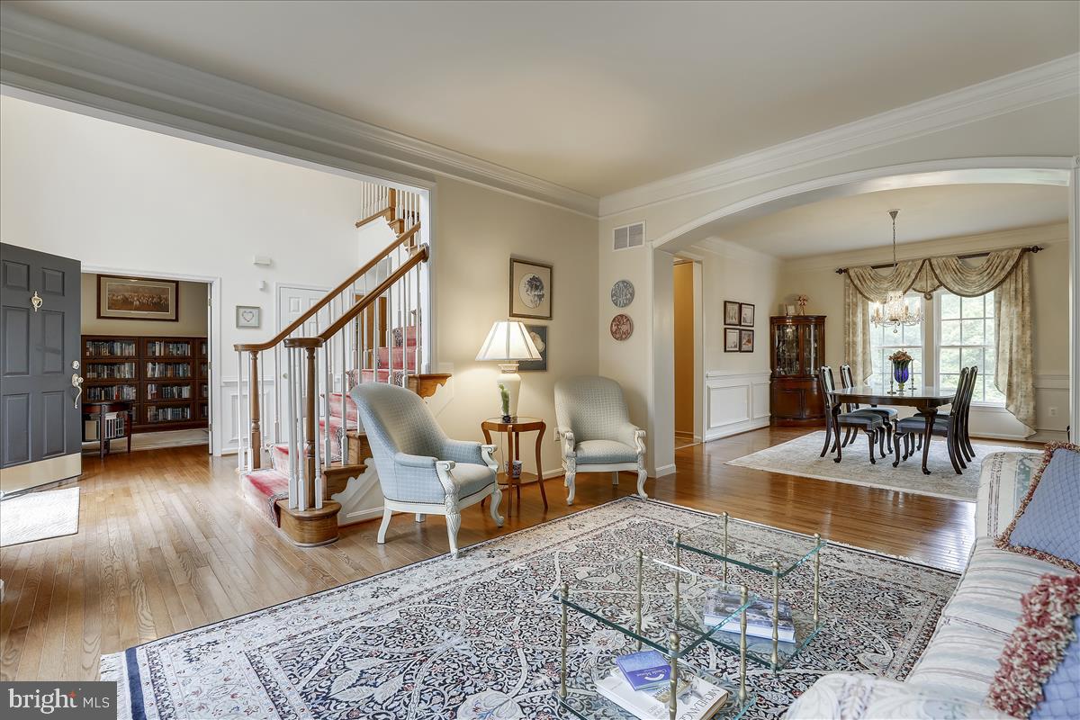 COCKEYSVILLE - Residential