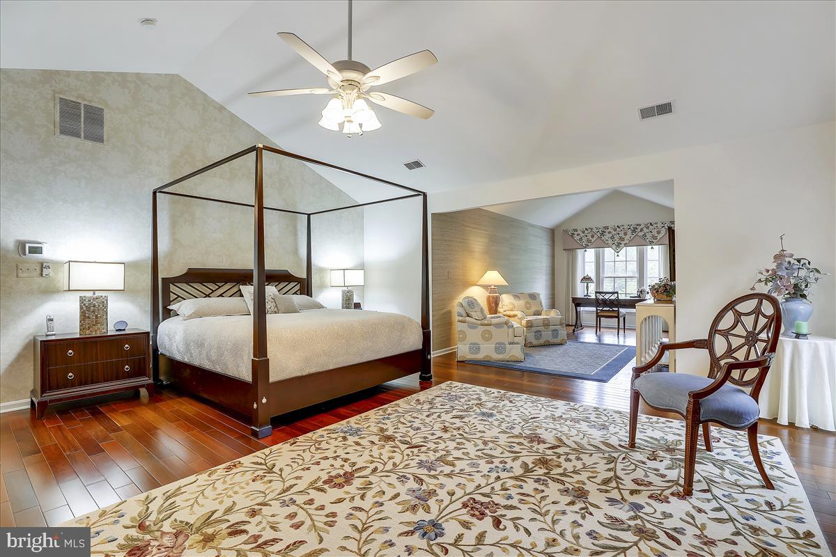 COCKEYSVILLE - Residential