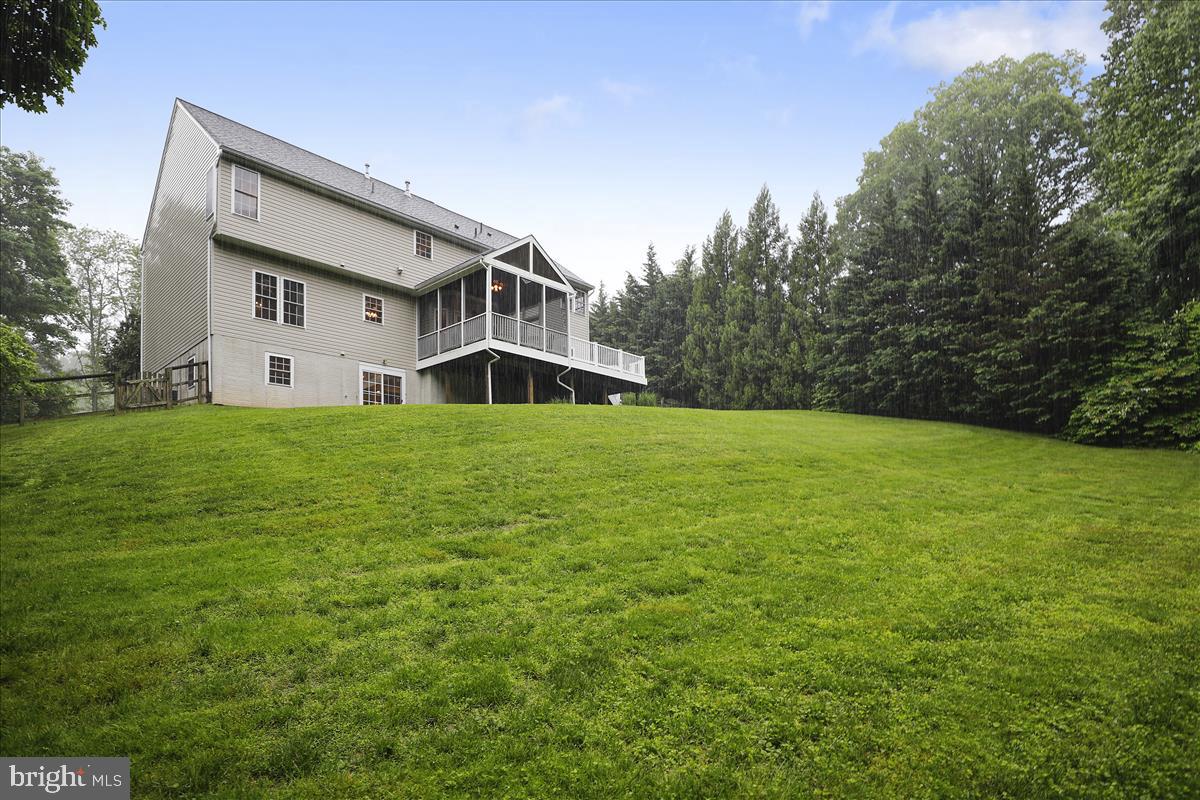 COCKEYSVILLE - Residential