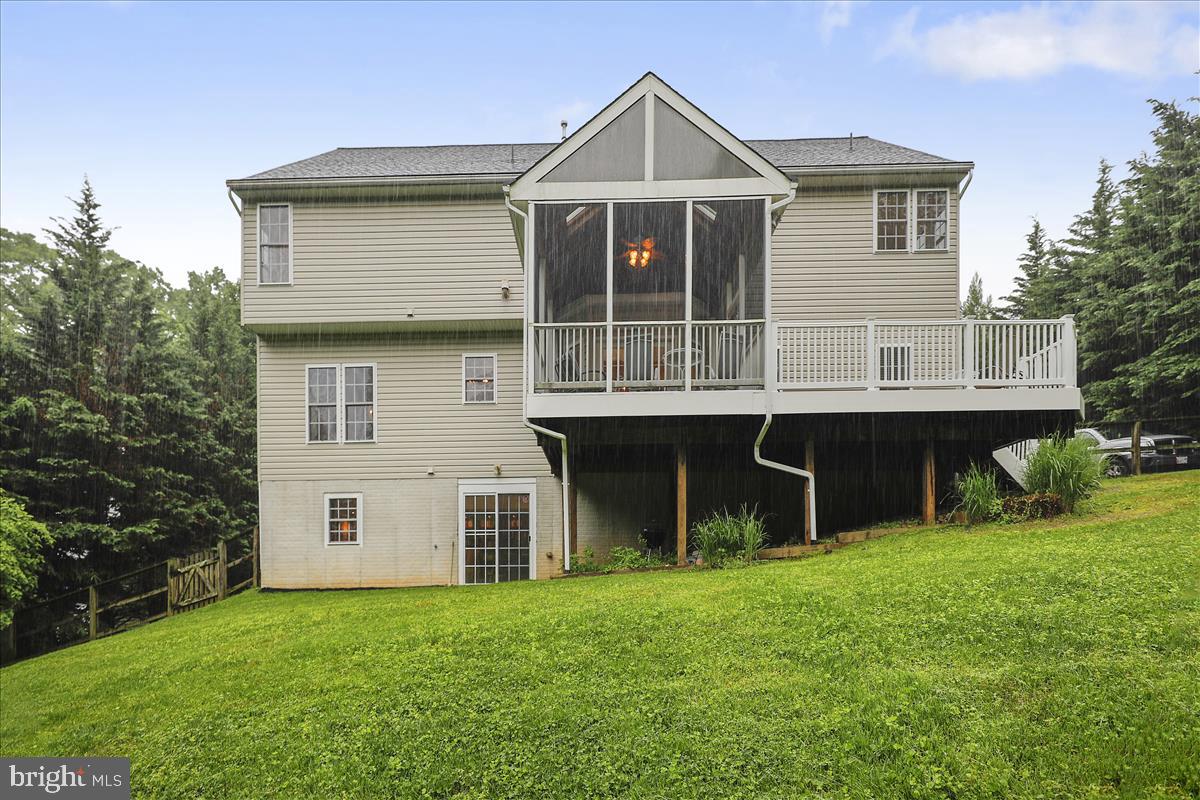 COCKEYSVILLE - Residential