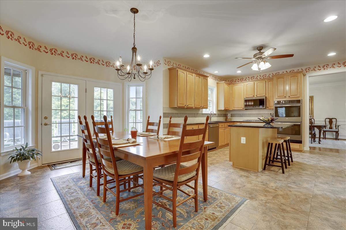 COCKEYSVILLE - Residential