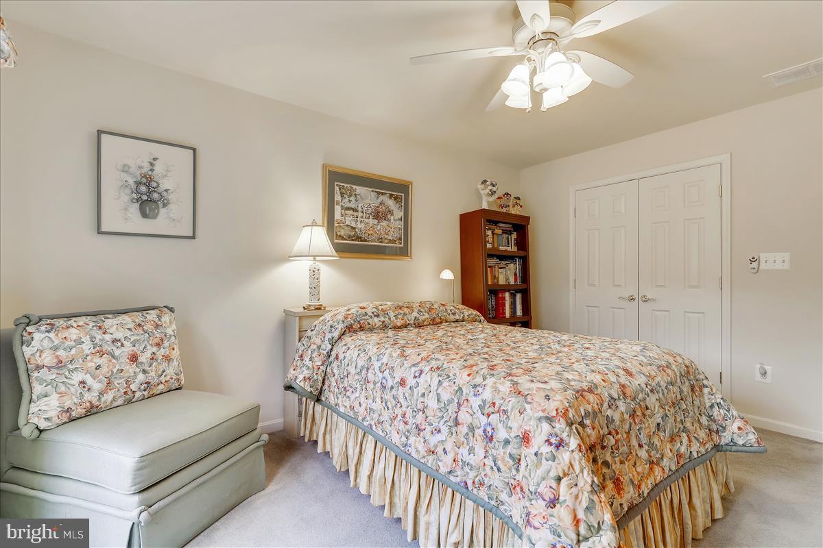 COCKEYSVILLE - Residential